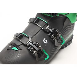 HEAD NEXO LYT 130　スキーブーツ　28-28.5cm HEAD NEXO LYT 130 スキーブーツ 28-28.5cm HEAD NEXO LYT 130