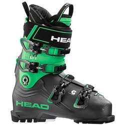 ヘッド HEAD NEXO LYT 120 609130 ANTHRACITE/GREEN 28cm 