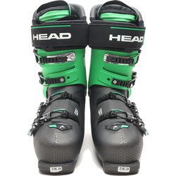 ヨドバシ.com - HEAD ヘッド NEXO LYT 120 609130 ANTHRACITE/GREEN