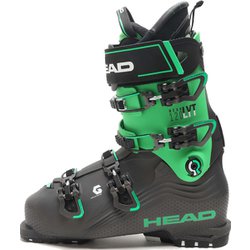 ヨドバシ.com - ヘッド HEAD NEXO LYT 120 609130 ANTHRACITE/GREEN 