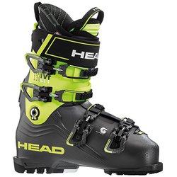 ヨドバシ.com - HEAD ヘッド NEXO LYT 130 609113 ANTHRACITE/YELLOW