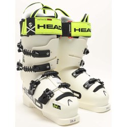 ヨドバシ.com - ヘッド HEAD RAPTOR B4 RD WHITE 609009 WT