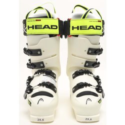 ヨドバシ.com - ヘッド HEAD RAPTOR B4 RD WHITE 609009 WT
