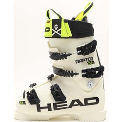 ヨドバシ.com - ヘッド HEAD RAPTOR B4 RD WHITE 609009 WT