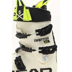 ヨドバシ.com - ヘッド HEAD RAPTOR B4 RD WHITE 609009 WT