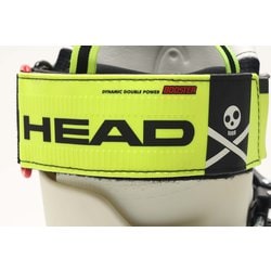 スキー HEAD RAPTOR B4 RD 25cm HEAD RAPTOR B4 RD 25cm（Brands / HEAD / Sports Equipment