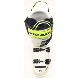 ヨドバシ.com - ヘッド HEAD RAPTOR B4 RD WHITE 609009 WT