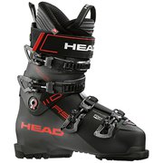 609061 black/anth-red 270 9679 [旧モデル ブーツ 中上級モデル]