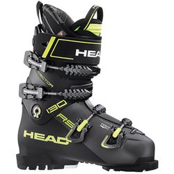 ヨドバシ.com - HEAD ヘッド VECTOR 130S RS 609047 ANTHRACITE/BLACK