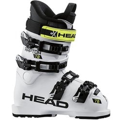 ヨドバシ.com - HEAD ヘッド RAPTOR 70 RS white 22.5cm [旧モデル