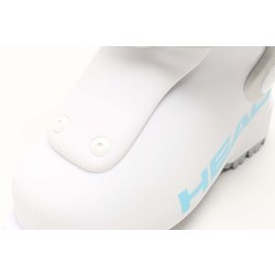 ヨドバシ.com - ヘッド HEAD Z1 609577 WHITE / GRAY 15.5cm [20