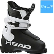 Z1 609575 BLACK / WHITE 15.5cm [20-21モデル スキーブーツ ジュニア]