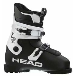 ヨドバシ.com - HEAD ヘッド Z 2 BLACK / WHITE 609565 BK ブラック