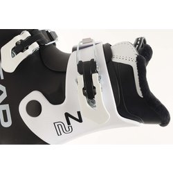 HELD26cm スキーブーツ ブラック/ホワイト Amazon.co.jp: Ski Boots - Skiing: Sports & Outdoors