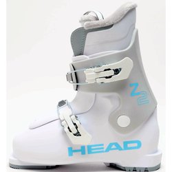ヨドバシ.com - ヘッド HEAD Z 2 WHITE / GRAY 609567 WT