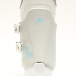 ヨドバシ.com - ヘッド HEAD Z 3 WHITE / GRAY 609557 WT