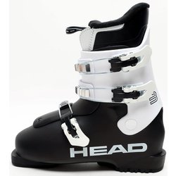ジュニアスキー靴　HEAD  Ｚ−３ 24.5  (グリップウォーク)