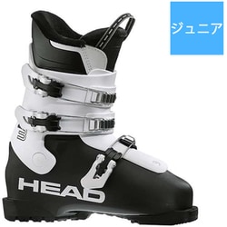 ヨドバシ.com - ヘッド HEAD Z3 609555 BLACK / WHITE 26.5cm [20-21