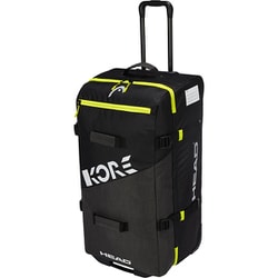 スノーボード HEAD FREERIDE TRAVELBAG Head Freeride Travelbag 120L black (2025/26) | XSPO
