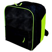 SMU Boot Backpack 383229 bk/yew [ブーツバッグ]
