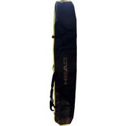 SMU Single Ski Bag 383209 bk/yew [スキーケース]