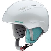MAJA XS/S pearl [スキーヘルメット ジュニア]