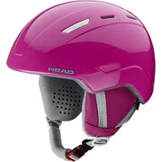 MAJA XXS pink [スキーヘルメット ジュニア]