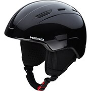 MOJO XXS black [スキーヘルメット ジュニア]