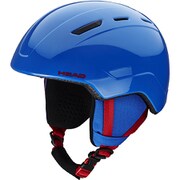 MOJO XS/S blue [スキーヘルメット ジュニア]