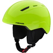 MOJO XXS lime [スキーヘルメット ジュニア]