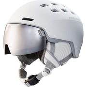 RACHEL 323509 white XS/Sサイズ [スキーヘルメット レディース]