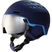 RADAR 323439 blue/sky M/Lサイズ [スキーヘルメット]