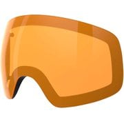スペアレンズ GLOBE LENS 376429 orange [スキーゴーグル スペアレンズ]