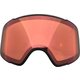 スペアレンズ HORIZON LENS 376579 red 8715 [スキーゴーグル スペアレンズ]