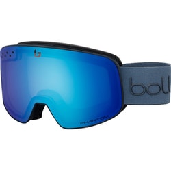 ヨドバシ.com - ボレー bolle NEVADA AA21832 Mat.Bk Diagonal （JP