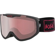 ロケット プラス ROCKET PLUS AA21963 Matte Black Skull VG [スキーゴーグル ジュニア]
