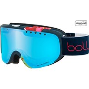 SCARLETT PhantomVB Matte Blue Bali [スキーゴーグル レディース]