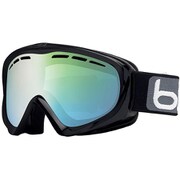 Y6 OTG AA21603 Mat.Bk Phantom PhantomGreen Emerald [スキーゴーグル 眼鏡対応]