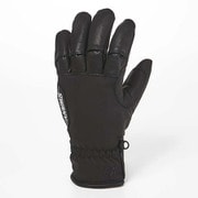 プロエックス Pro-X FX-11 BK WOMEN'S US：Sサイズ(日本：Mサイズ) [スキー グローブ レディース]