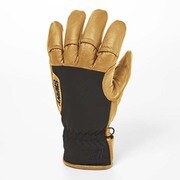 プロエックス Pro-X FX-11 BK/SGL WOMEN'S US：Sサイズ(日本：Mサイズ) [スキー グローブ レディース]