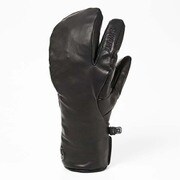 ヴァルカン 2イン1 Valcan 2 in 1 SX-114 BK MEN'S US：Sサイズ(日本：Mサイズ) [スキー スノーボード グローブ]