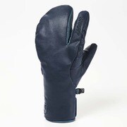 ヴァルカン 2イン1 Valcan 2 in 1 SX-114 NV/AV WOMEN'S US：Sサイズ(日本：Mサイズ) [スキー スノーボード グローブ  レディース]