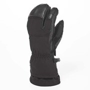 970 ジーティーエックス ミット 970 GTX 3-Finger Mitt BX-11N BK WOMEN'S US：XSサイズ(日本：Sサイズ) [スキー グローブ レディース]