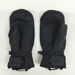SWANY スワニー　Bocco ボッコ　US Sサイズ　TS-100 レザースキーミトングローブ Booco(ユニセックス）SWANY GLOVES