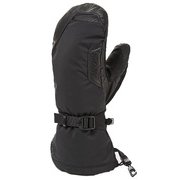 エキストリーム 2イン1 ミット EXTREME 2IN1 MITT BX-13N BK MEN'S US：Lサイズ(日本：XLサイズ) [スキー グローブ]