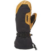 エキストリーム 2イン1 ミット EXTREME 2IN1 MITT BX-13N BK SGL WOMEN'S US：XSサイズ(日本：Sサイズ) [スキー グローブ レディース]