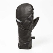 ホークアンダーミトングローブ Hawk Under Mitt SXB-10A BK MEN'S US：Lサイズ(日本：XLサイズ) [スキー グローブ]