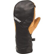 ホークアンダーミトングローブ Hawk Under Mitt SXB-10A BK/SGL MEN'S US：Mサイズ(日本：Lサイズ) [スキー グローブ]