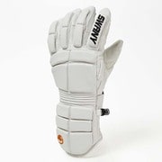 ハヤテ Hayate SLX-150 WH MEN'S US：Sサイズ(日本：Mサイズ) [スキー グローブ レーシング]