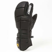 ハヤテ 3フィンガー HAYATE 3 Finger SLX-151 BK MEN'S US：Lサイズ(日本：XLサイズ) [スキー グローブ レーシング]